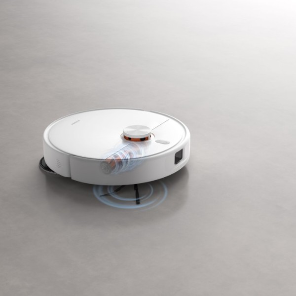 Фото - Робот-пилосос миючий Xiaomi Robot Vacuum H50